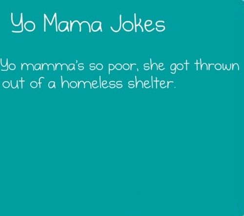 Top 32 Yo Mama Jokes Quoteshumor Com