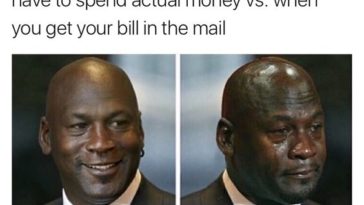 22 Michael Jordan Meme - QuotesHumor.com