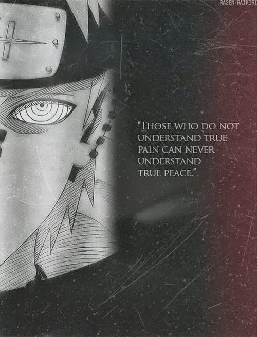 23 Naruto Quotes - QuotesHumor.com