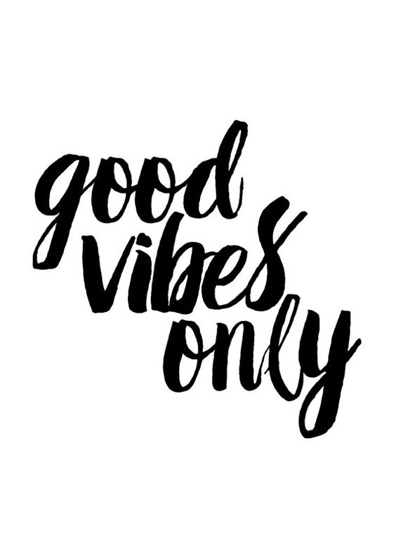 107 Good Vibes Quotes  Captions For Daily Positivity 2020