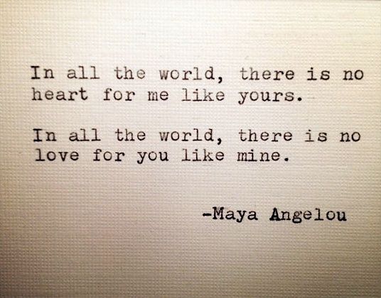 19 Powerful Maya Angelou Quotes