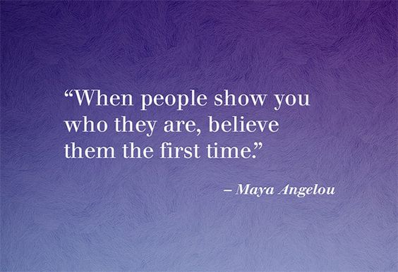 19 Powerful Maya Angelou Quotes