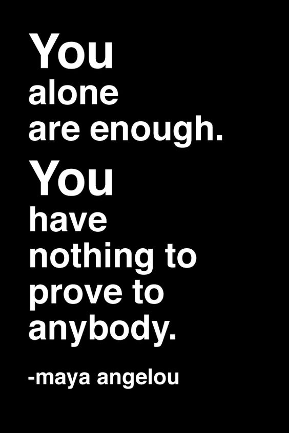 19 Powerful Maya Angelou Quotes