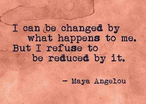 19 Powerful Maya Angelou Quotes