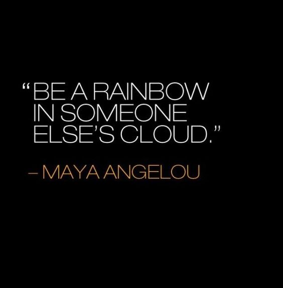 19 Powerful Maya Angelou Quotes