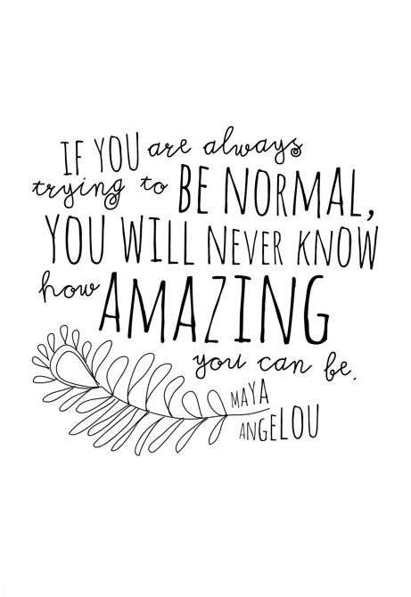 19 Powerful Maya Angelou Quotes