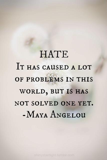 19 Powerful Maya Angelou Quotes