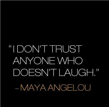 19 Powerful Maya Angelou Quotes