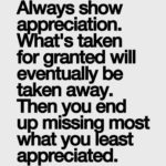 26 Appreciation Quotes - QuotesHumor.com