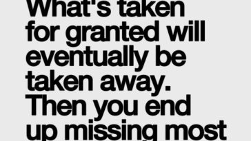 26 Appreciation Quotes - QuotesHumor.com