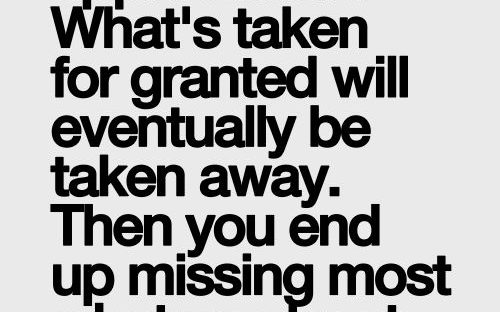 26 Appreciation Quotes - QuotesHumor.com