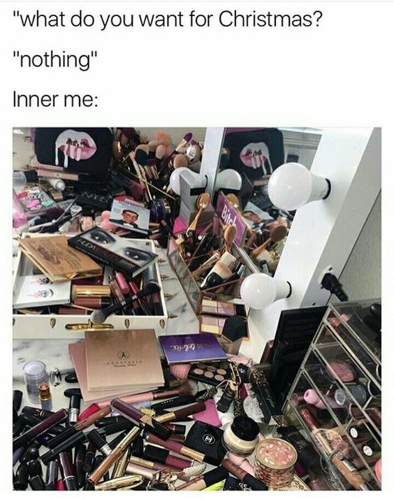 Top 24 Makeup Memes | QuotesHumor.com