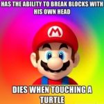 19-Funny-Mario-Memes - Quoteshumor.com