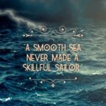 Top 24 Sea Quotes - QuotesHumor.com