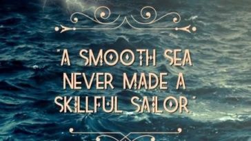 Top 24 Sea Quotes - QuotesHumor.com