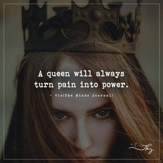 28 Sassy Quotes For Queens16 