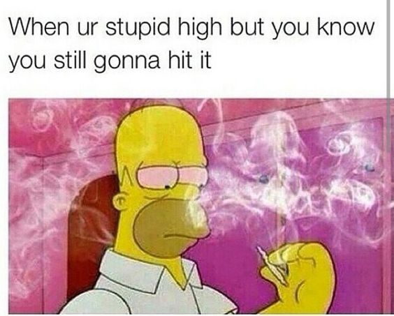 Top 25 Simpsons Meme