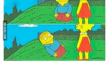 Top 25 Simpson Memes - QuotesHumor.com