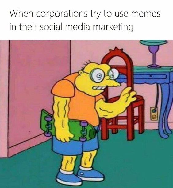 Top 25 Simpsons Meme