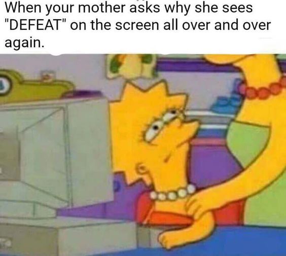 Top 25 Simpsons Meme