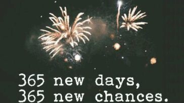 10 Inspirational New Year Quote - QuotesHumor.com