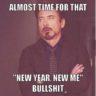 20 Funny New Year Memes | QuotesHumor.com