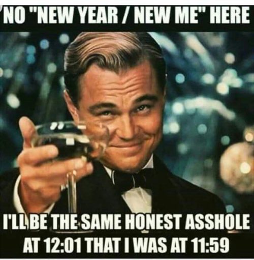 20 New Year Memes - QuotesHumor.com