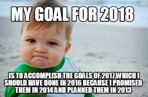 20 New Year Memes - QuotesHumor.com