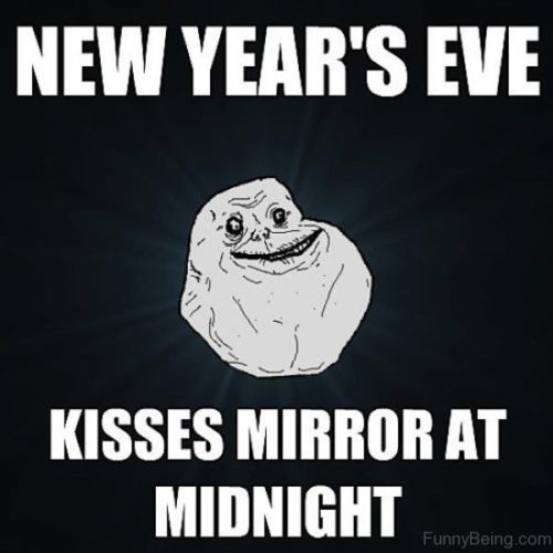 20 New Year Memes - QuotesHumor.com