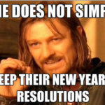 20 New Year Memes - QuotesHumor.com