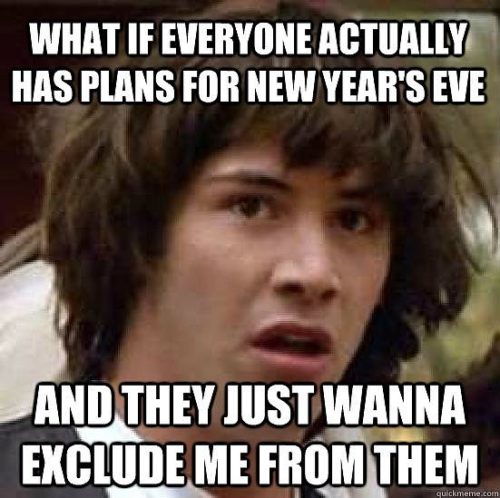 20 New Year Memes - QuotesHumor.com