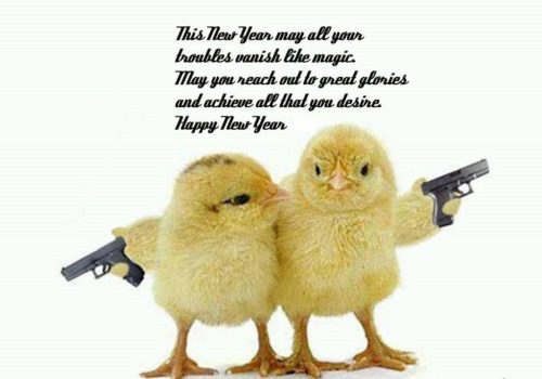 20 New Year Memes - QuotesHumor.com