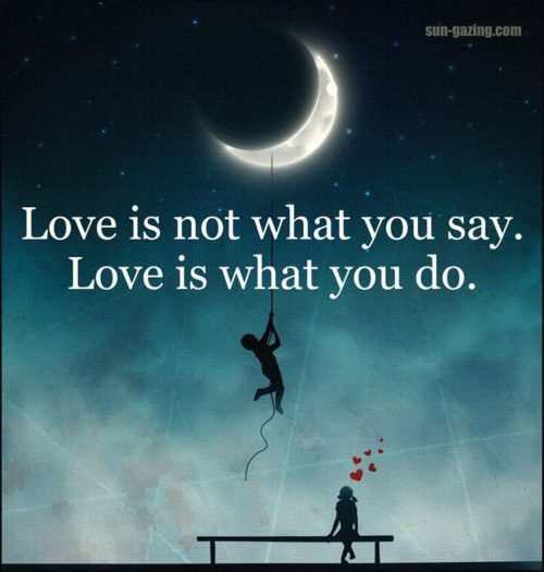 best quotations about love