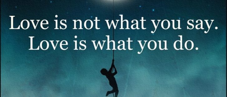 18 Best Love Quotes for 2018 - QuotesHumor.com