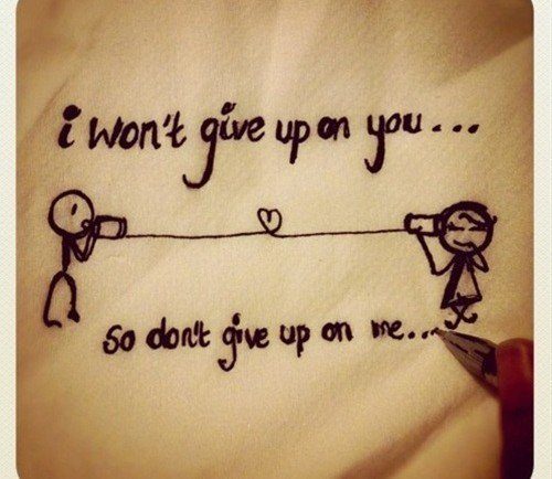 18 Best Love Quotes for 2018 - QuotesHumor.com