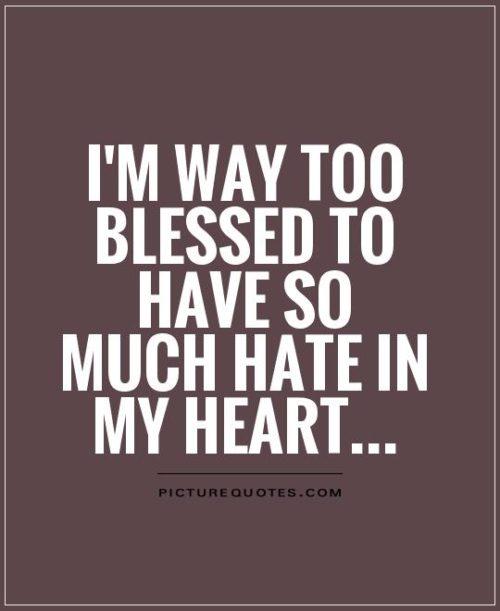 23 I'm #Blessed Quotes - QuotesHumor.com