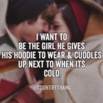 Enjoy our top 25 cute cold weather quotes as the temperature drops outside!