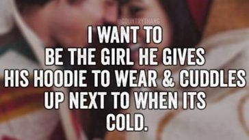 Enjoy our top 25 cute cold weather quotes as the temperature drops outside!