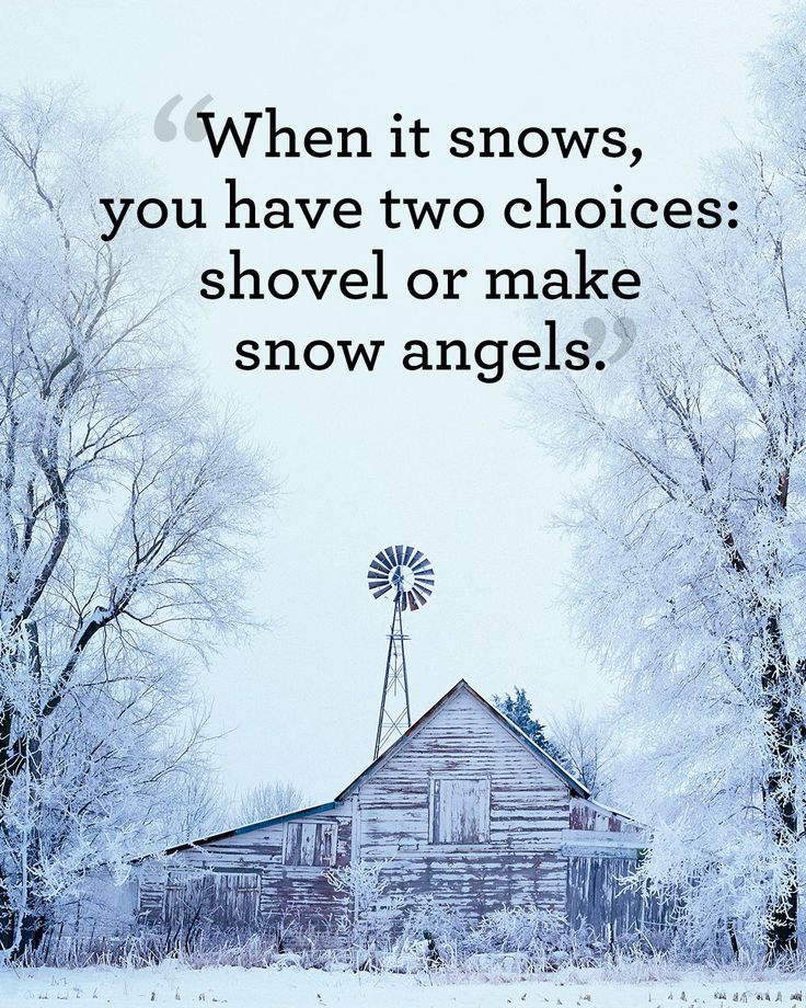 25 Cute Cold Weather Quotes - QuotesHumor.com 