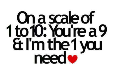 18 Fool Proof Pick Up Lines To Score You A Date IRL - QuotesHumor.com