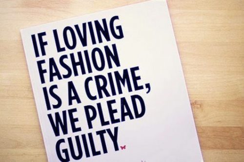 22 Memes About New York Fashion Week - QuotesHumor.com