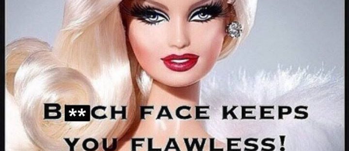 14 Bitchy Barbie Memes - QuotesHumor.com