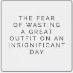 22 Memes About New York Fashion Week - QuotesHumor.com