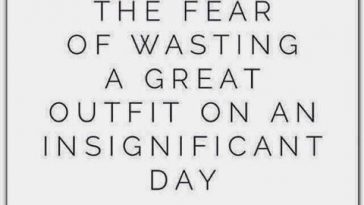 22 Memes About New York Fashion Week - QuotesHumor.com