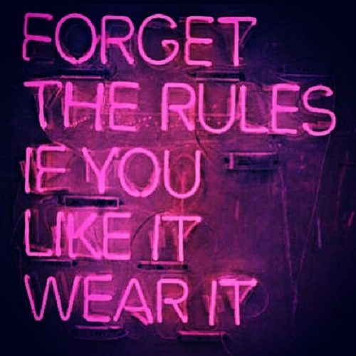 22 Memes About New York Fashion Week - QuotesHumor.com