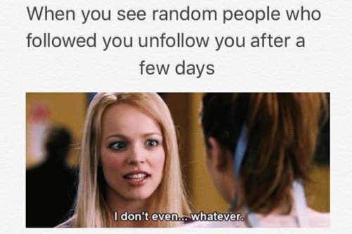 25 Mean Girl Memes That Burn - QuotesHumor.com | QuotesHumor.com