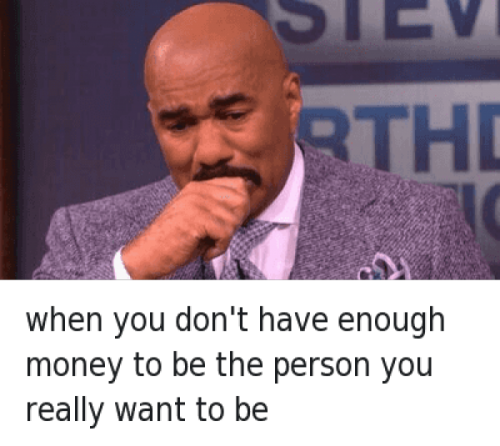 15 Hilarious Memes even Broke People can LOL to - QuotesHumor.com