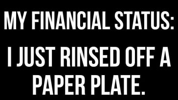 15 Hilarious Memes even Broke People can LOL to - QuotesHumor.com