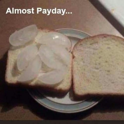 15 Hilarious Memes even Broke People can LOL to - QuotesHumor.com