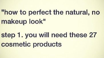 16 Best Memes for 2018 Makeup Junkies - Quoteshumor.com